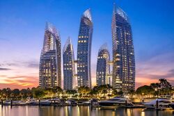 Reflections At Keppel Bay (D4), Condominium #552551971